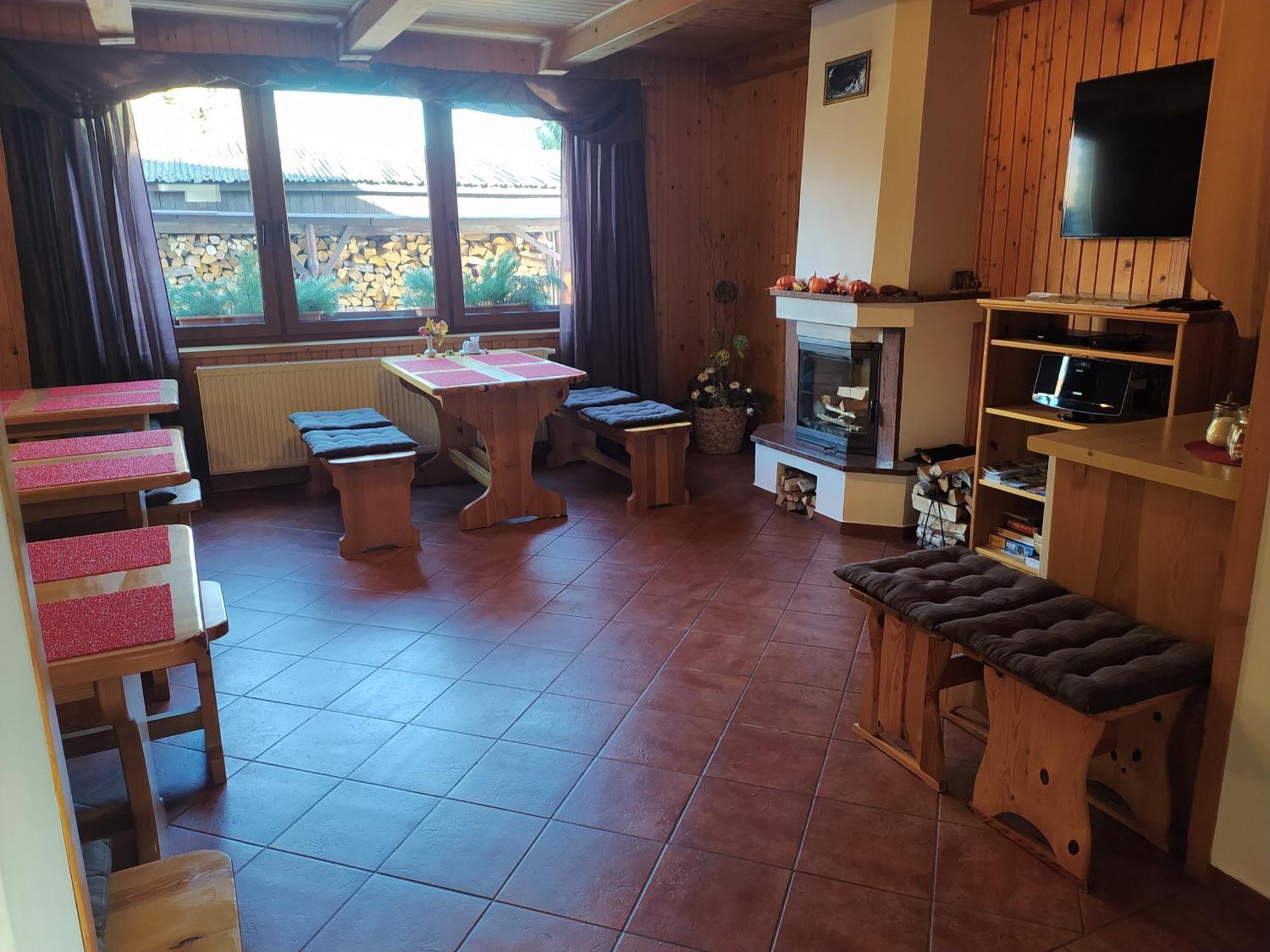 Apartmán Privat Jasmin Mengusovce Exteriér fotografie