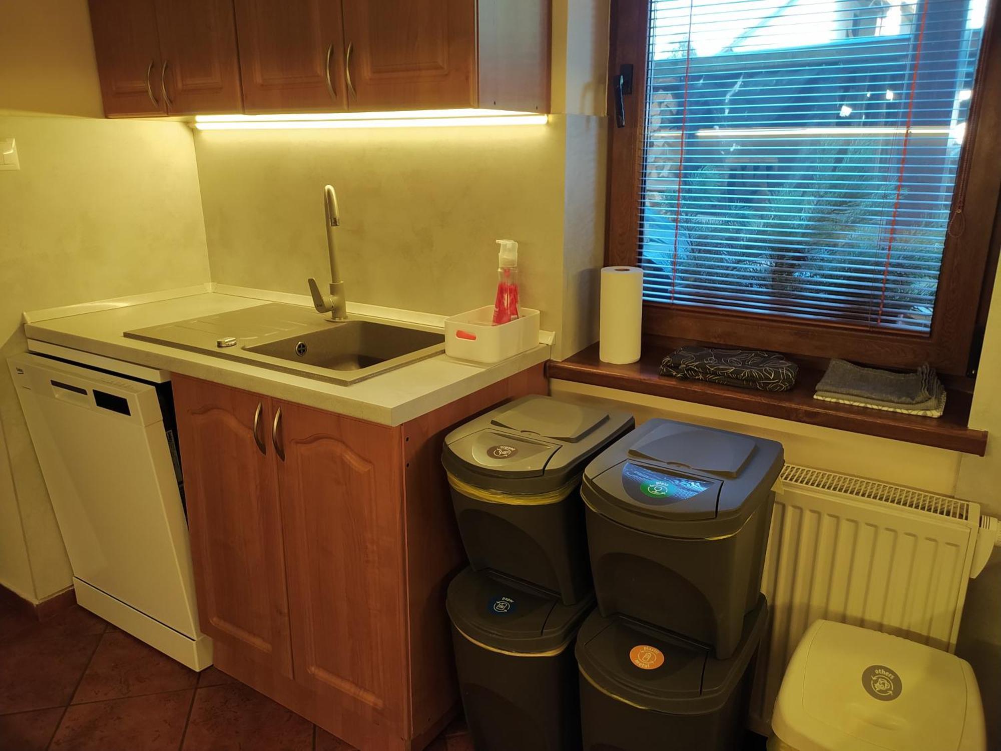 Apartmán Privat Jasmin Mengusovce Exteriér fotografie