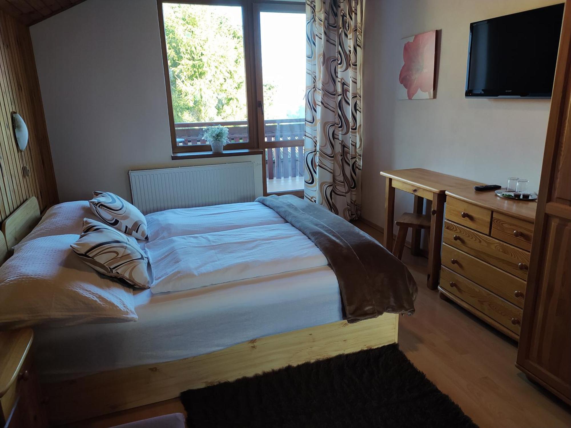 Apartmán Privat Jasmin Mengusovce Exteriér fotografie