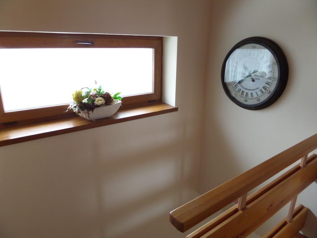 Apartmán Privat Jasmin Mengusovce Exteriér fotografie