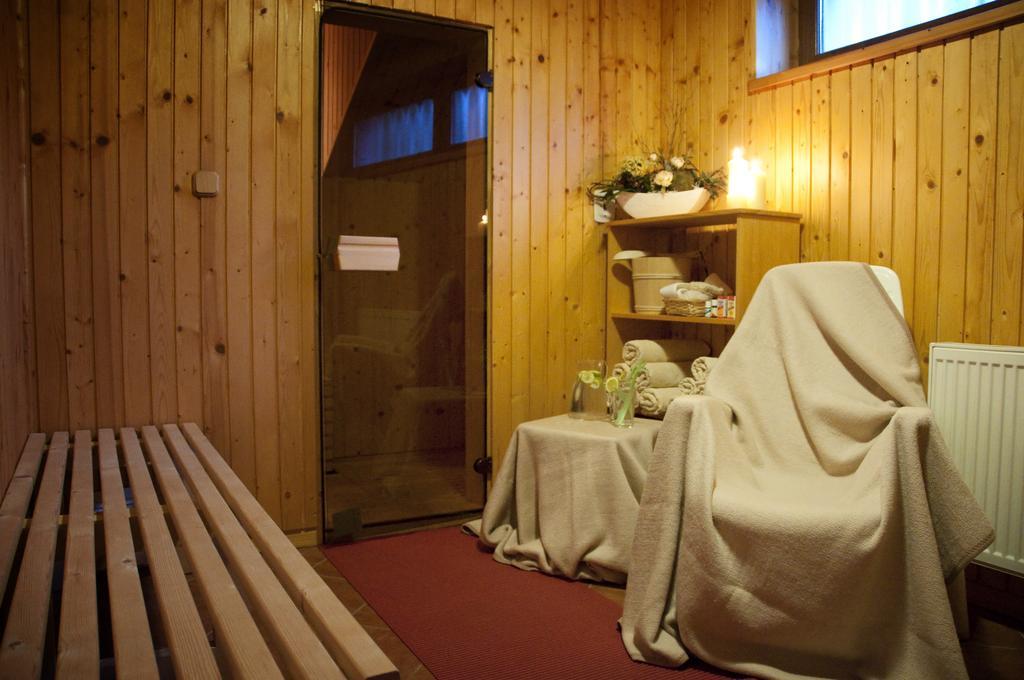 Apartmán Privat Jasmin Mengusovce Pokoj fotografie