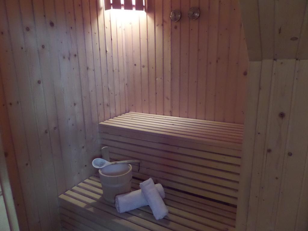 Apartmán Privat Jasmin Mengusovce Exteriér fotografie